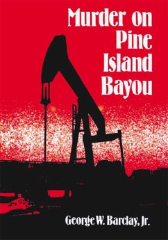 Murder on Pine Island Bayou (eBook, ePUB) Murder on Pine Island Bayou (eBook, ePUB)