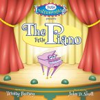 The Little Piano (eBook, ePUB)