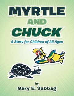 Myrtle and Chuck (eBook, ePUB)