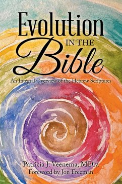 Cover Evolution in the Bible (eBook, ePUB)