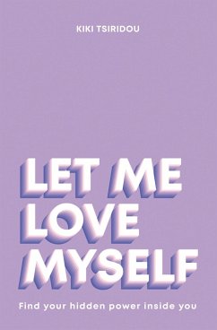 Cover Let Me Love Myself (eBook, ePUB)