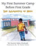 My First Summer Camp Before First Grade (eBook, ePUB)