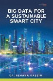 Big Data for a Sustainable Smart City (eBook, ePUB)