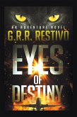 Eyes of Destiny (eBook, ePUB)