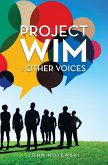Project Wim (eBook, ePUB)
