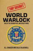 World Warlock: Case File Group One (eBook, ePUB)