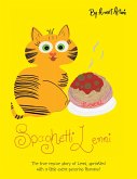Spaghetti Lenni (eBook, ePUB)