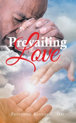 Prevailing Love (eBook, ePUB)