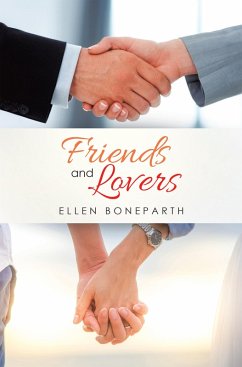Friends and Lovers (eBook, ePUB)