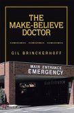 The Make-Believe Doctor (eBook, ePUB)