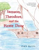 Samson, Theodore, and the Pirate Door (eBook, ePUB)