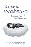 It's Time, Wake-Up (eBook, ePUB)