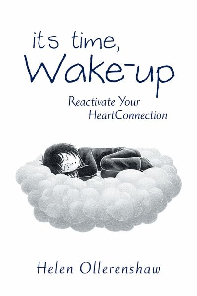 It's Time, Wake-Up (eBook, ePUB) It's Time, Wake-Up (eBook, ePUB)