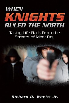 Cover When Knights Ruled the North (eBook, ePUB)