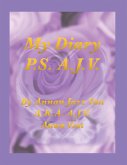 My Diary (eBook, ePUB)