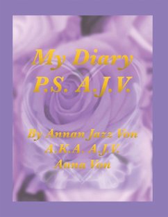 My Diary (eBook, ePUB) - von, Annan Jazz