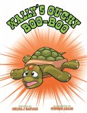 Wally's Ouchy Boo Boo (eBook, ePUB) Wally's Ouchy Boo Boo (eBook, ePUB)