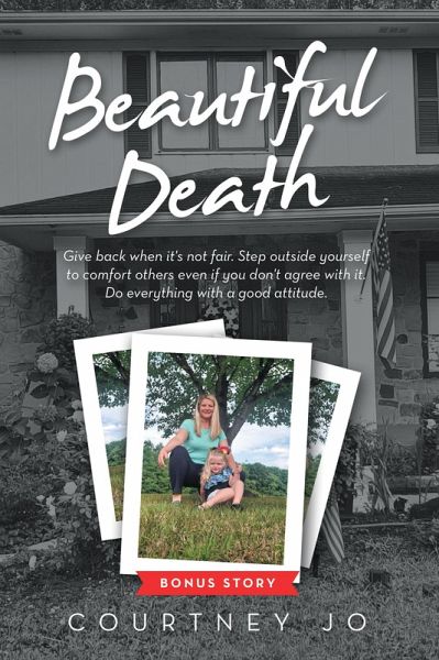 Beautiful Death (eBook, ePUB)