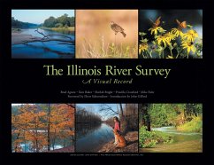 Cover The Illinois River (eBook, ePUB)