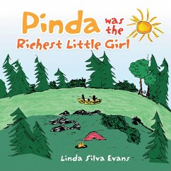 Cover Pinda Was the Richest Little Girl (eBook, ePUB)