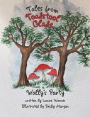 Tales from Toadstool Glade (eBook, ePUB)