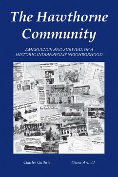 The Hawthorne Community (eBook, ePUB)