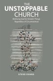 The Unstoppable Church (eBook, ePUB)