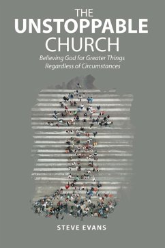 Cover The Unstoppable Church (eBook, ePUB)