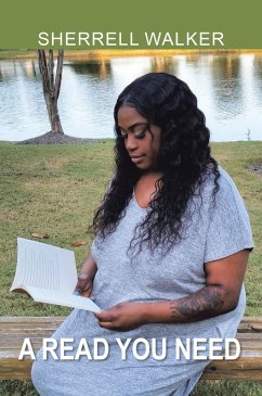 Cover A Read You Need (eBook, ePUB)