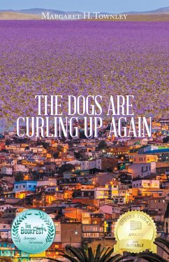 The Dogs are Curling Up Again (eBook, ePUB) - Townley, Margaret H.