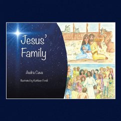 Jesus' Family (eBook, ePUB) Cover Jesus' Family (eBook, ePUB)