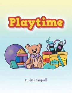 Cover Playtime (eBook, ePUB)