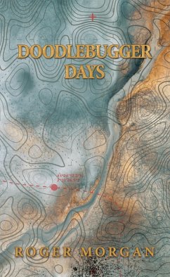 Cover Doodlebugger Days (eBook, ePUB)