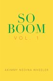 So Boom (eBook, ePUB)