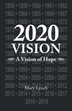 2020 Vision (eBook, ePUB) - Lynch, Mary
