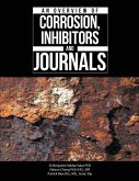 An Overview of Corrosion, Inhibitors and Journals (eBook, ePUB)