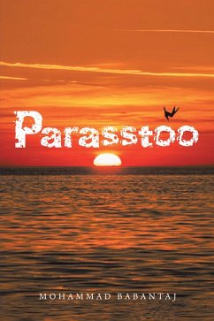 Cover Parasstoo (eBook, ePUB)