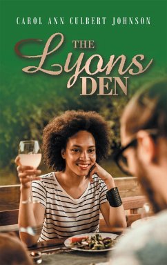 The Lyons Den (eBook, ePUB)