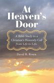 At Heaven's Door (eBook, ePUB)