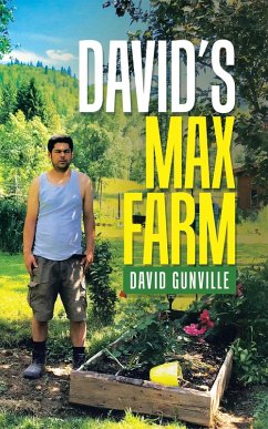 David's Max Farm (eBook, ePUB) - Gunville, David