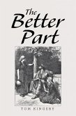 The Better Part (eBook, ePUB)