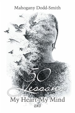 Cover 50 Lessons My Heart-My Mind (eBook, ePUB)