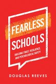 Fearless Schools (eBook, ePUB)