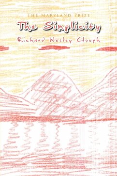 The Simplicity (eBook, ePUB) - Clough, Richard Wesley