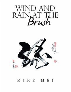 Cover Wind and Rain at the Brush (eBook, ePUB)