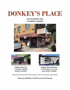 Donkey's Place (eBook, ePUB) Donkey's Place (eBook, ePUB)