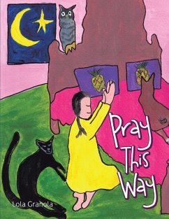 Cover Pray This Way (eBook, ePUB)