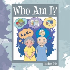 Cover Who Am I? (eBook, ePUB)