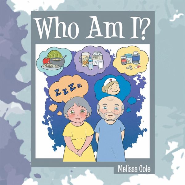 Who Am I? (eBook, ePUB) Who Am I? (eBook, ePUB)