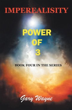 Cover Power of 3 (eBook, ePUB)